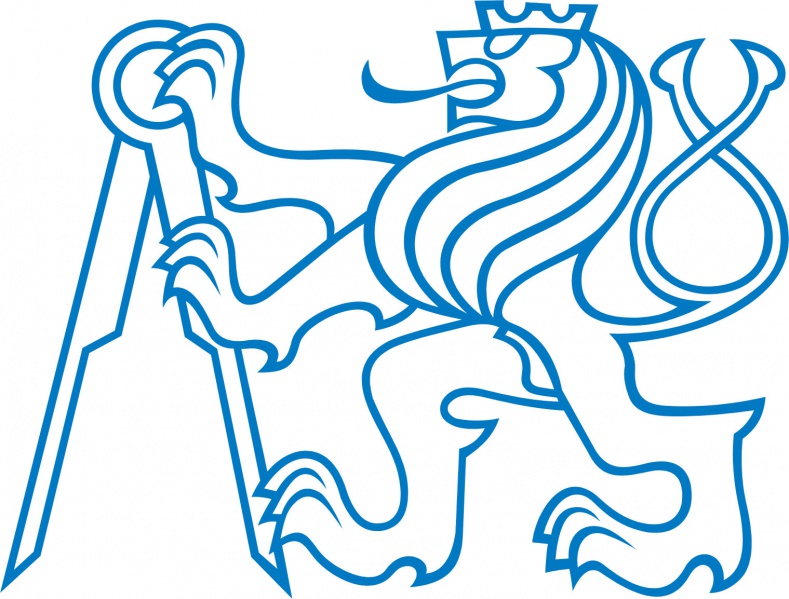 Файл:CVUT logo.jpg