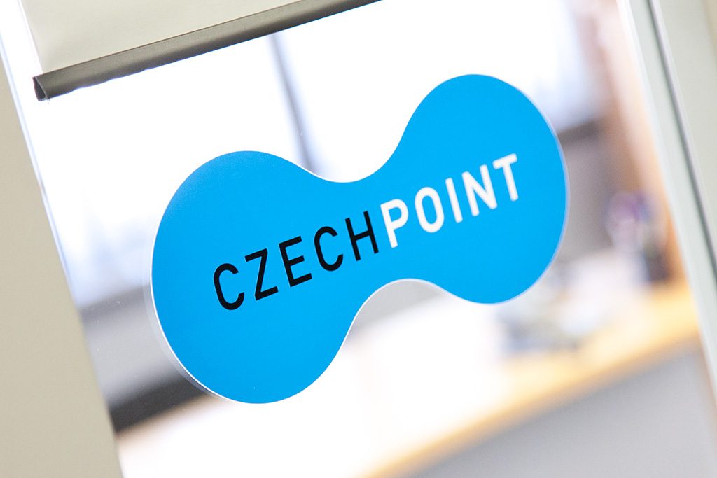 Czech POINT